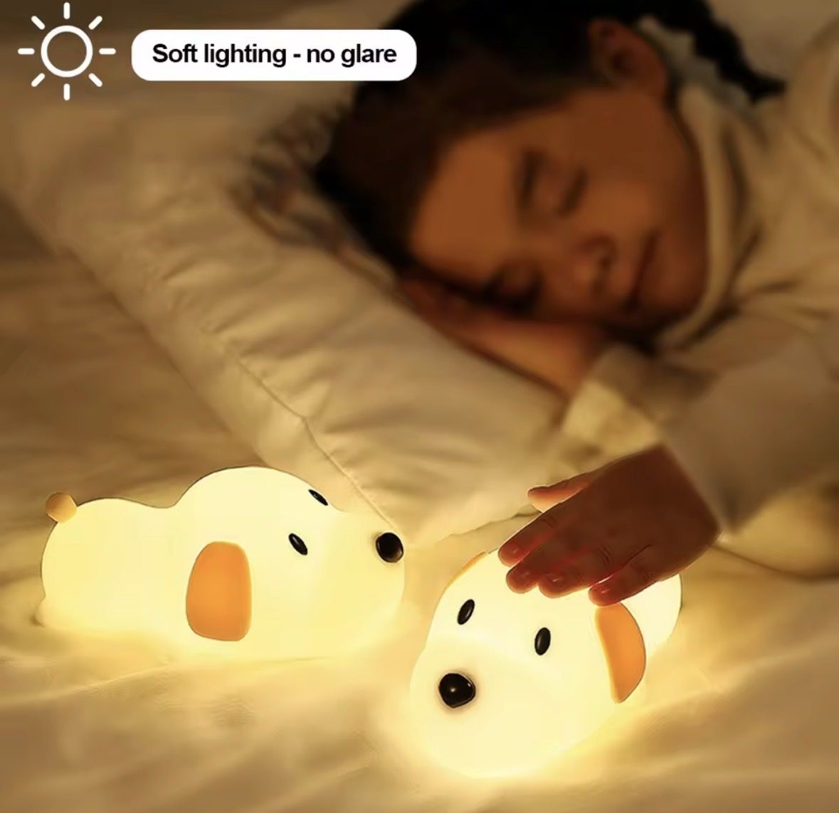 Lampade: Puppy lamp – Usato da Bülach venduto da ViktoriiaMatus 4