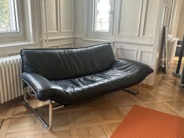 Johan Bertil Häggström IKEA Sofa