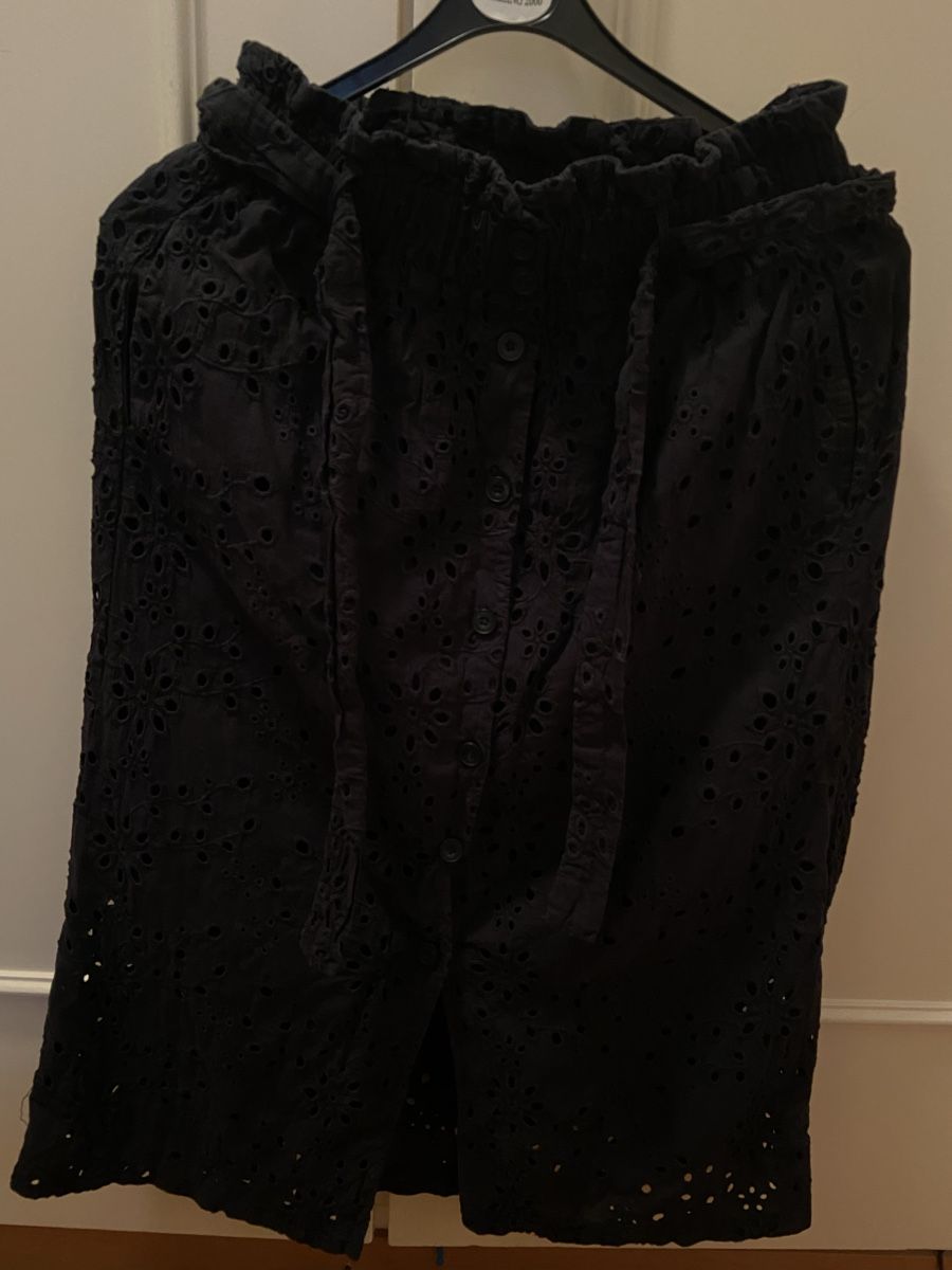 Gonne: Jupe noire Grace&Mila taille M – Usato da Lausanne venduto da Pascal9999 1