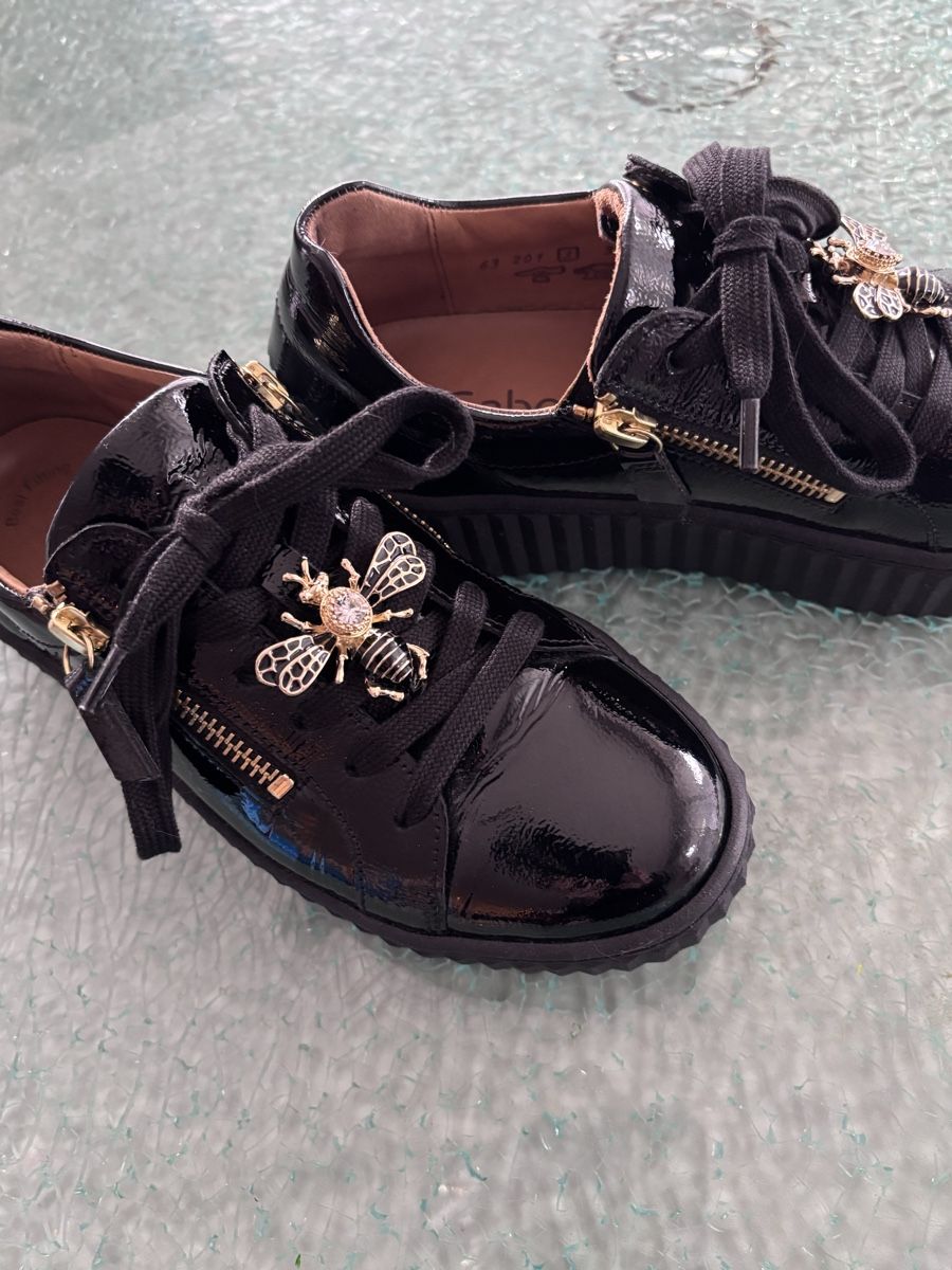 Gabor Scarpe da donna: Sneaker von Gabor Gr. 35.5 – Usato da Wangen b. Olten venduto da Mbaldur 2