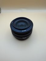 Nikon NIKKOR Z 26mm f/2.8—filtre Nikon NC 52mm Garantie 2028
