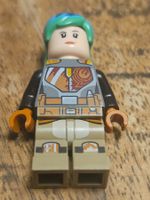lego minifigurine star wars sw0742 Sabine Wren -