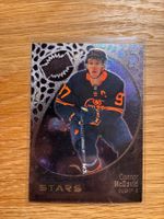 Skybox metal universe Connor Mcdavid