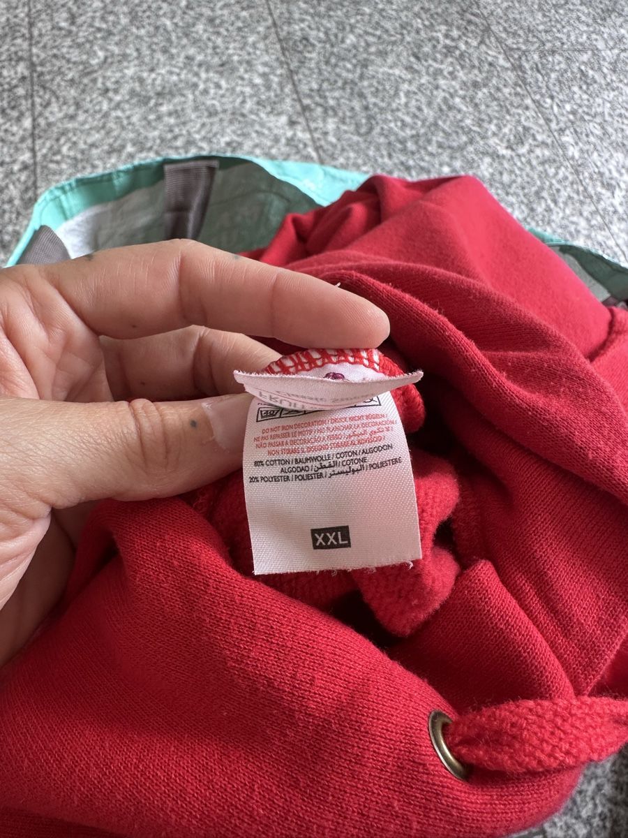 Maglioni & Felpe: Christania sweater  – Usato da Bellinzona venduto da Samirablank 2