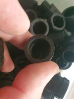 Schnellverschraubung gerade RQG M AD15,8 M16x1.5 AGRO Stück