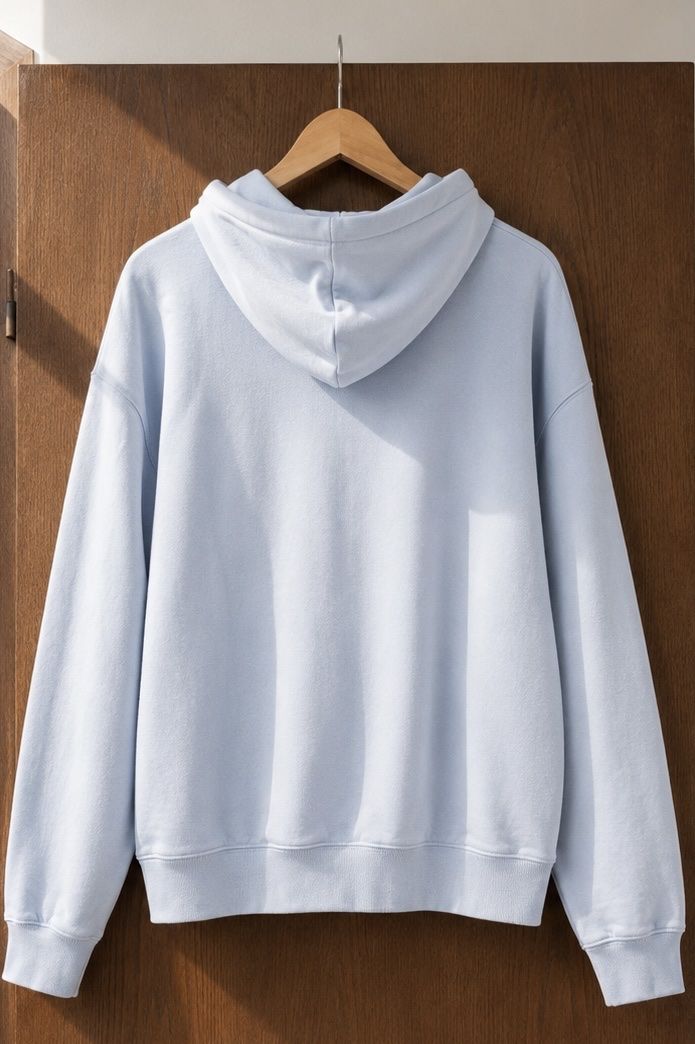 Levi's Maglioni & Felpe: Levi’s Hoodie azzurra – Nuovo (secondo la descrizione) da Arzo venduto da lol_ch9d 1