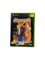 Shenmue II Xbox Classic