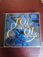 CD - Cees Tol & Thomas Tol – Tol & Tol (1992) 