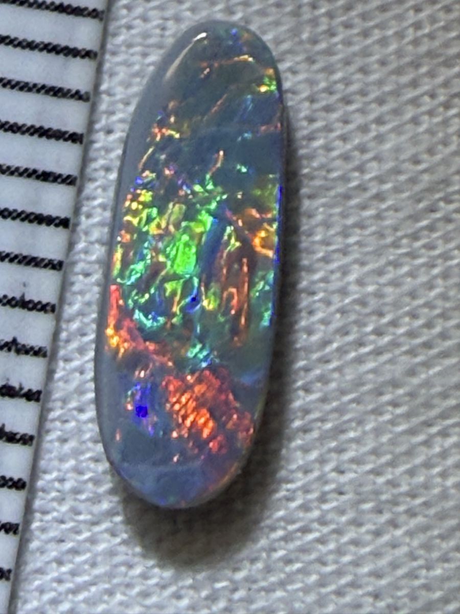 Pierres précieuses: Opal – D'occasion à Oberhof par RealStone 3