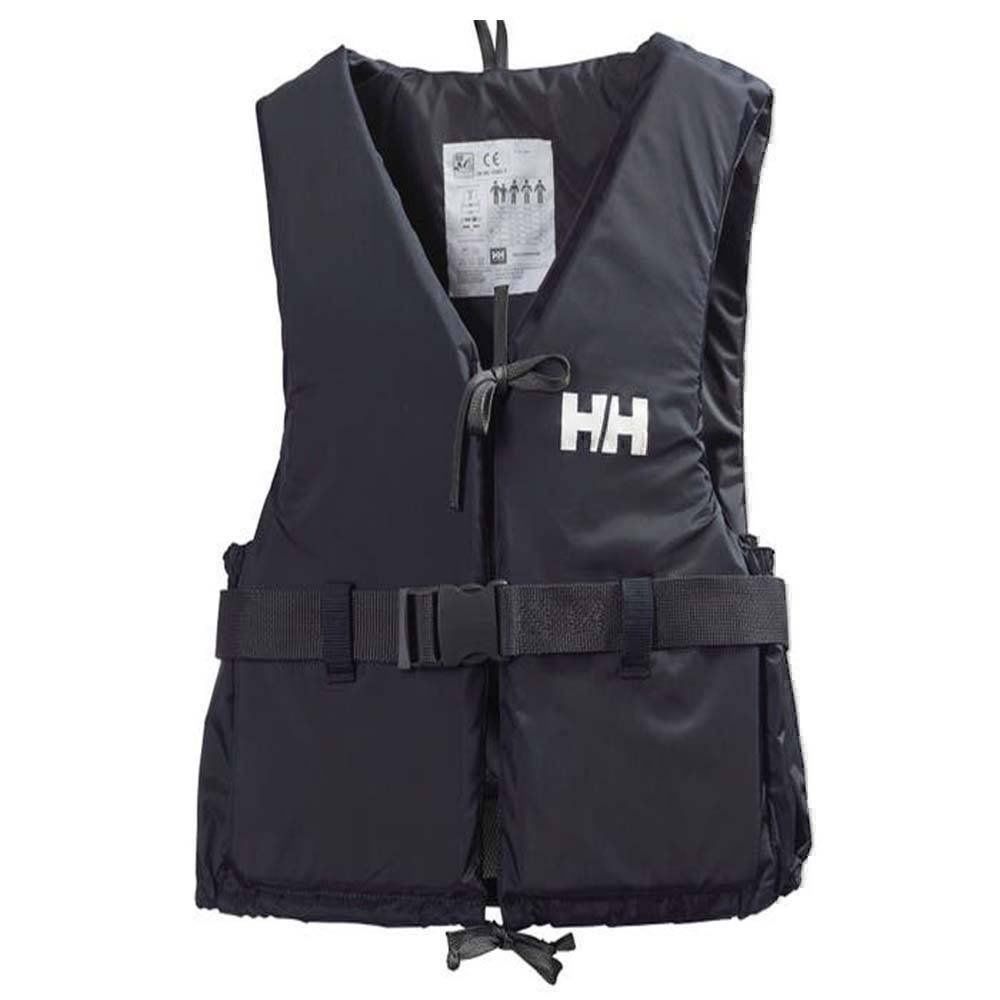 Helly Hansen Giubbotti di salvataggio: Schwimmweste Helly Hansen M 60 bis 70 kg – Nuovo e nell'imballaggio originale da Beckenried venduto da angel-mountain