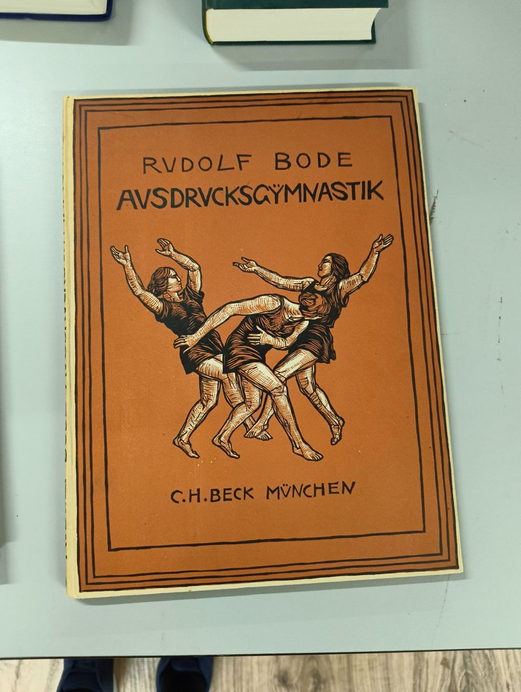 Livres: 6 Bücher – D'occasion à Basel par bk_brockibasel 3