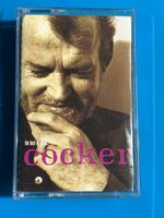 Joe Cocker – The Best Of Joe Cocker MC