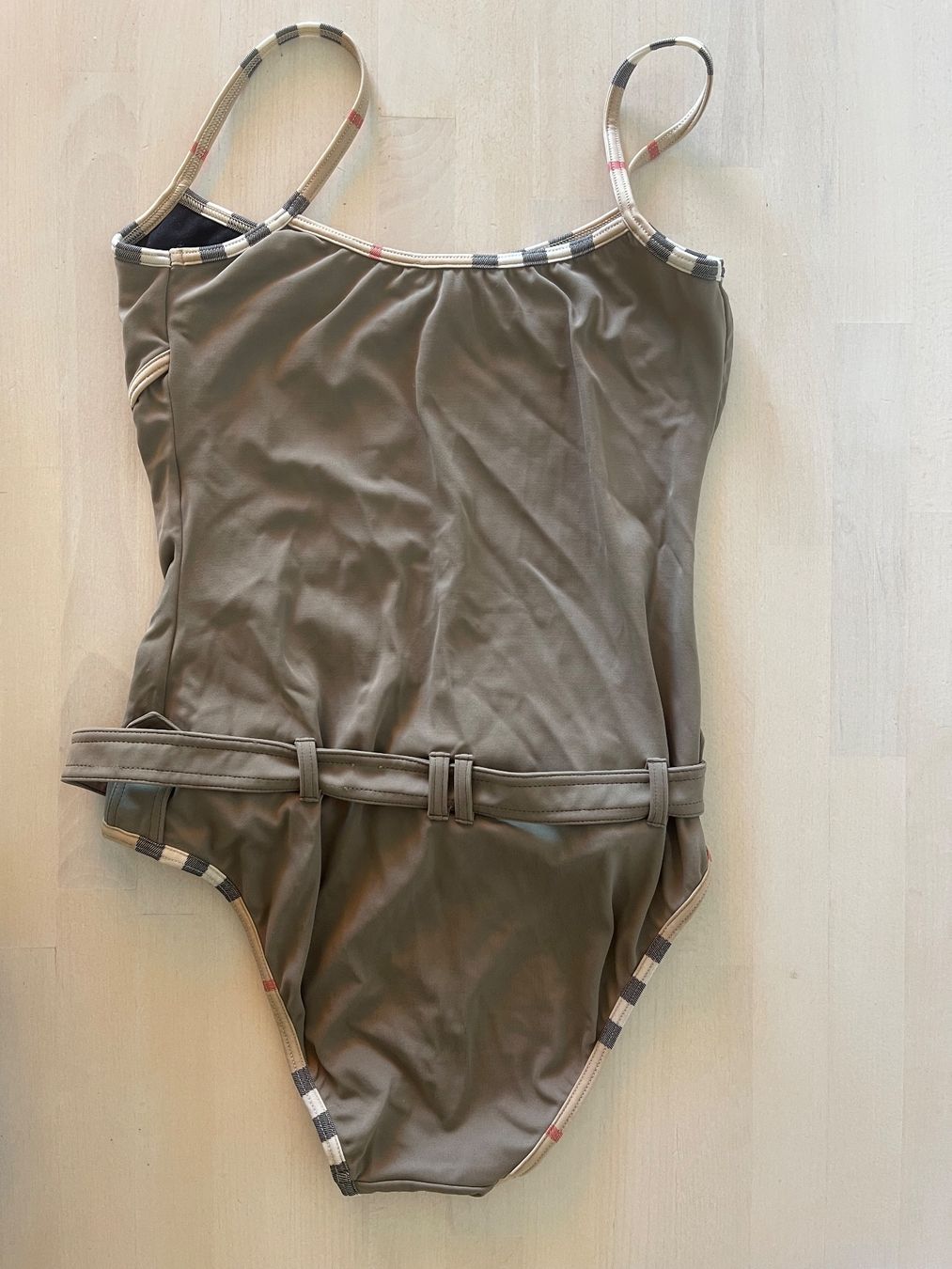Costumi da bagno & Bikini: Burberry Badekleid – Usato da Zürich venduto da weys 2