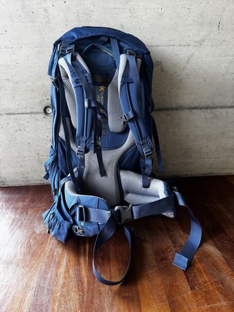 Jack Wolfskin Denali 60 Women – 60L Trekkingrucksack