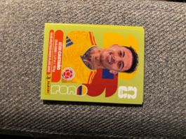 Panini Sticker COL 11, Kolumbien WM 2026