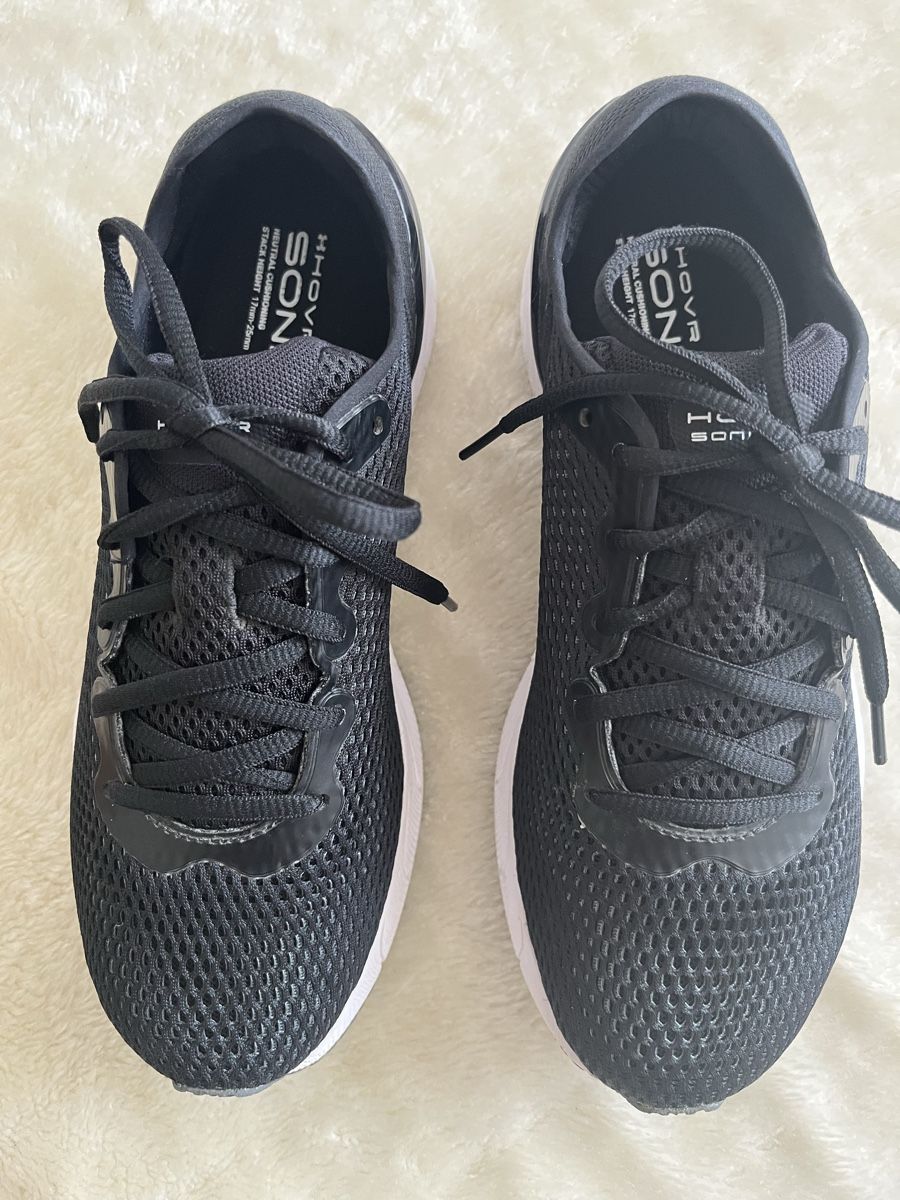 Under Armour Scarpe da uomo: UNDER ARMOUR Laufschuh – Nuovo (secondo la descrizione) da Widen venduto da evce1318 1