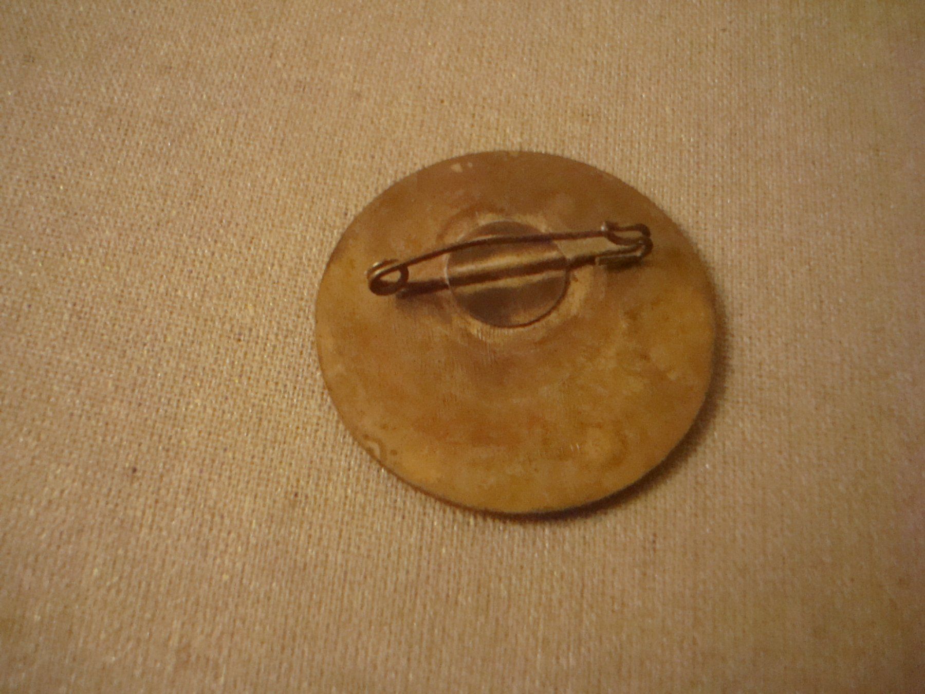 Placchette & Badge: Abzeichen - Altstadtchilbi Biel - 1937 – Usato da Neuenegg venduto da flohcante 1