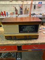 Vintage Radio Philips
