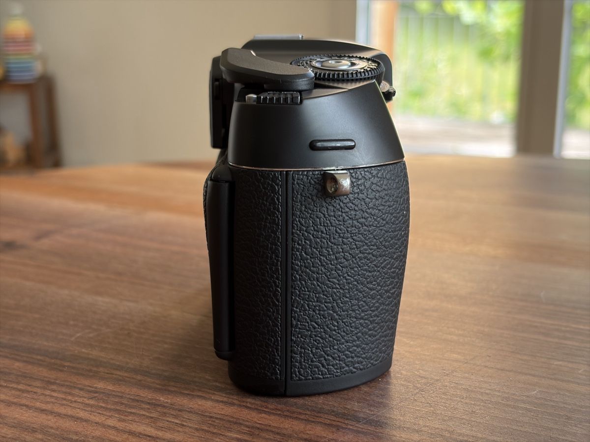 Leica Fotocamera: Leica R8 in Top Zustand – Usato da Zürich venduto da Baholz 3