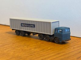 M1505: Lastwagen (Spur N)