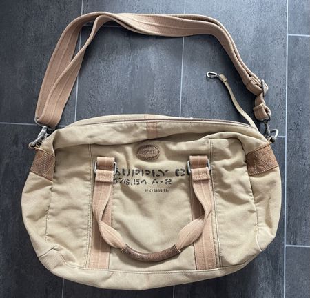 Weekender Tasche Fossil