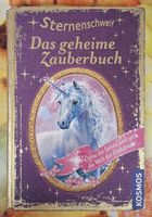 Kinderbuch aus der Serie Sternenschweif
