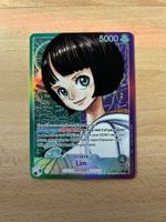 One Piece Card Game: Lim (OP09-022)🇬🇧