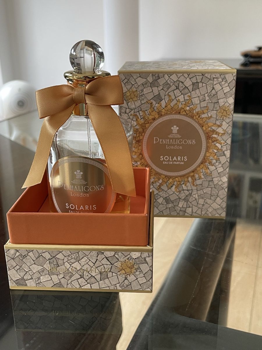Penhaligon's Profumi & Eau de Toilette: Penhaligon's Solaris Eau de Parfum – Usato da Cologny venduto da fab_ez