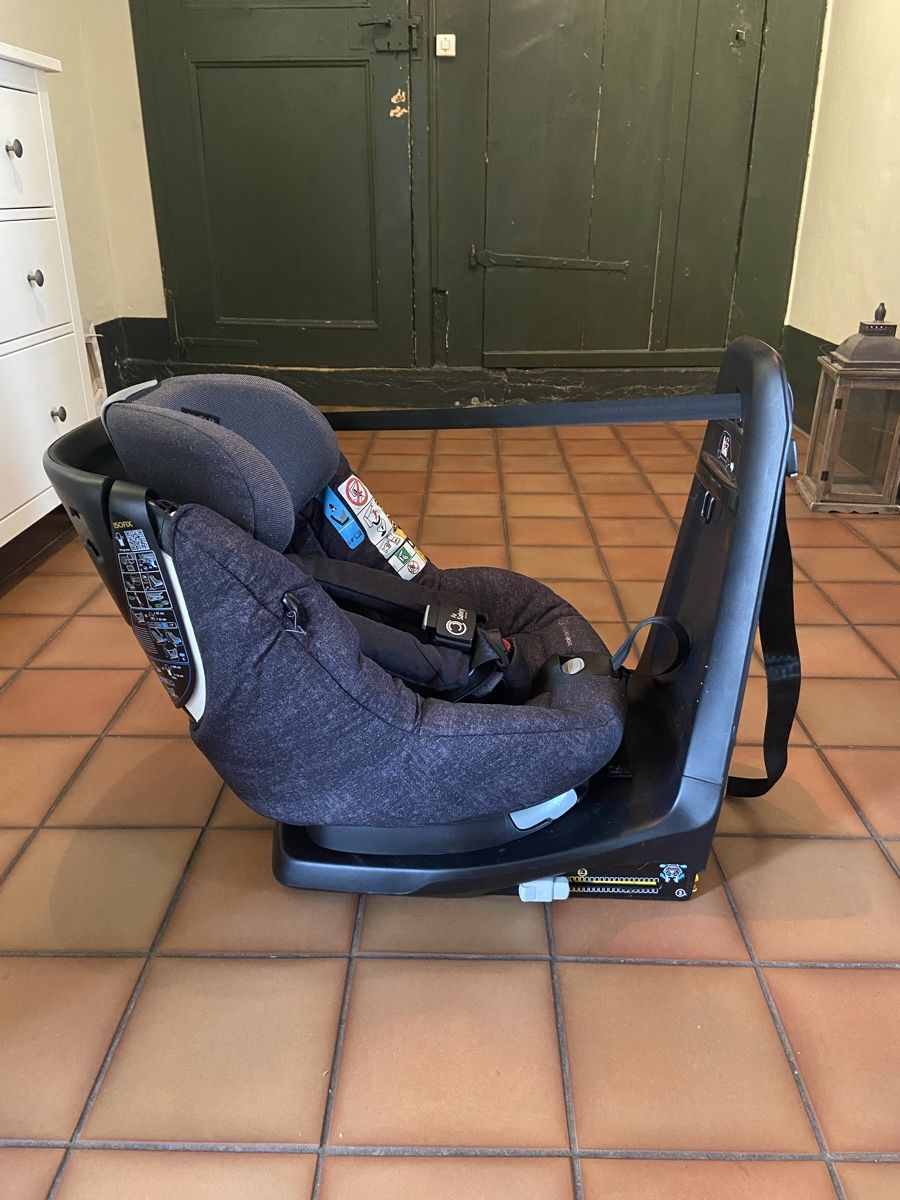 Seggiolini per auto: Siège auto – Usato da Provence venduto da Thierryh 4