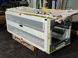 Netzwerkgehäuse, Netzwerkschrank, Neu