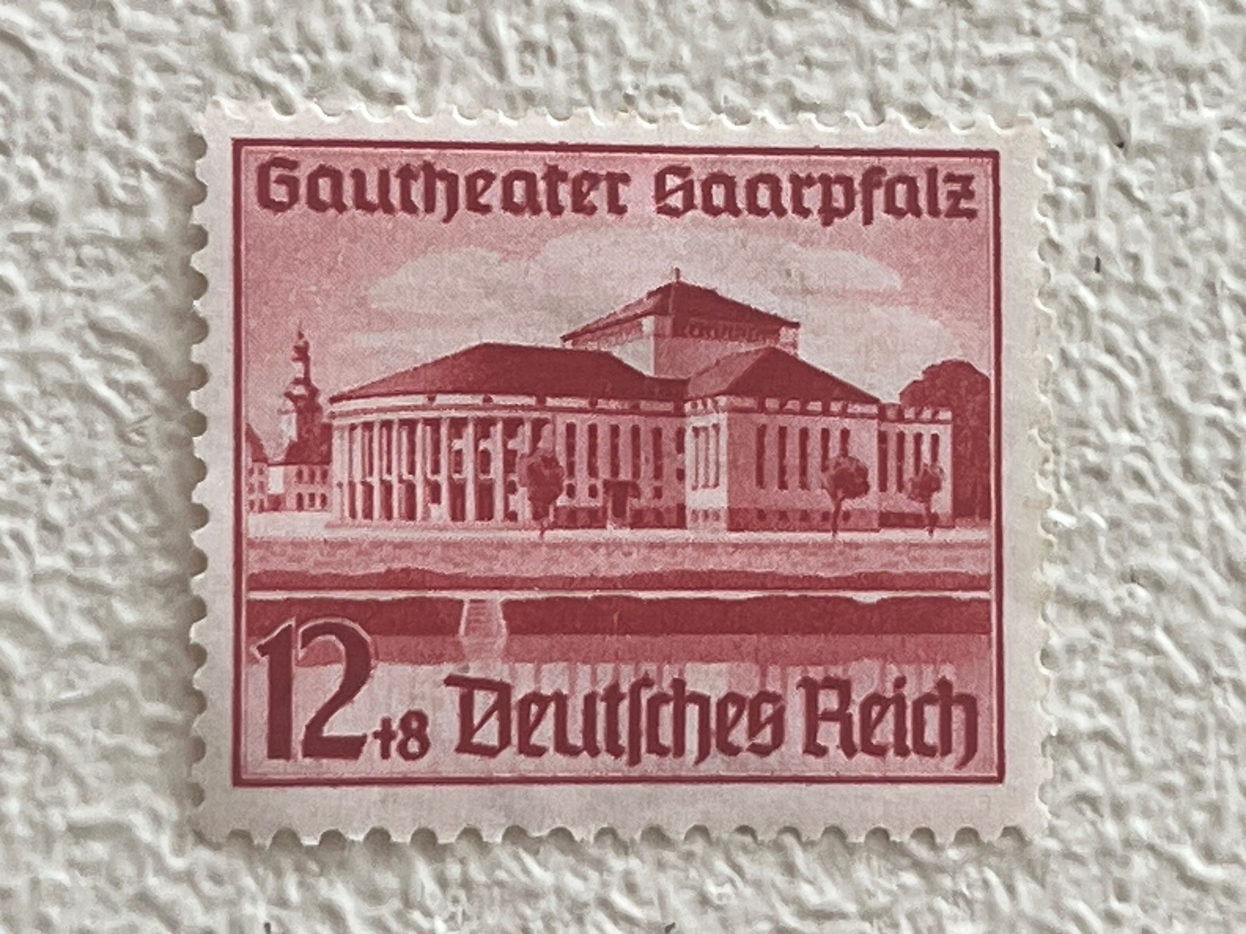 Tutti i francobolli: DR - Deutsche Reich Briefmarke – Usato da Chiasso venduto da AzenYa