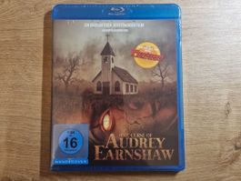 The Curse of Audrey Earnshaw (2021) NEU OVP RAR Bluray
