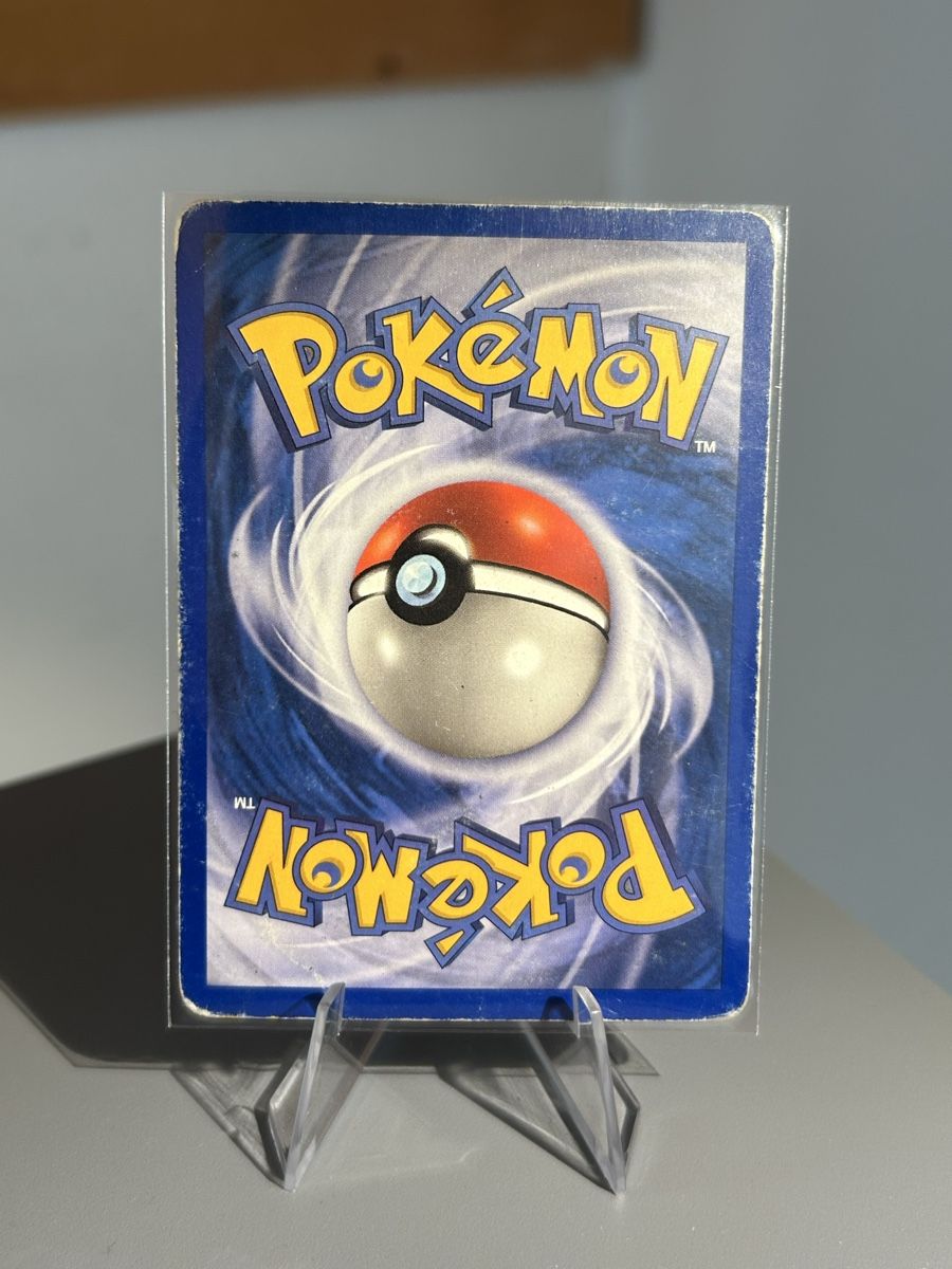 Pokémon Sammelbilder & Trading cards: Pokemon Exeggcute Reverse Foil 75/110 (EN) – Gebraucht aus Vuadens von Numispot 3