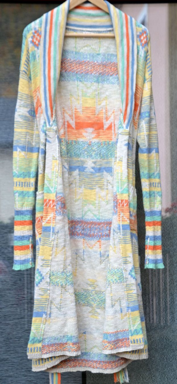Maglioni & Felpe: Faherty Pullover  / pull - cardigan  S/M/L – Usato da Collonges venduto da arashee 2