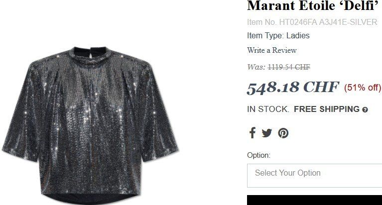 Anzüge & Kostüme: Isabel Marant Étoile .34 / 36 – Neu (gemäss Beschreibung) aus Collonges von arashee 8