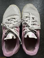 Nike Turnschuh 38