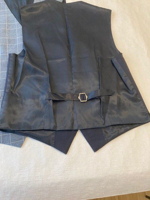 Gilet & Giacche: 2 Herren Gilets, Gr. 46, Gutteridge – Usato da Richterswil venduto da Hausi12 1