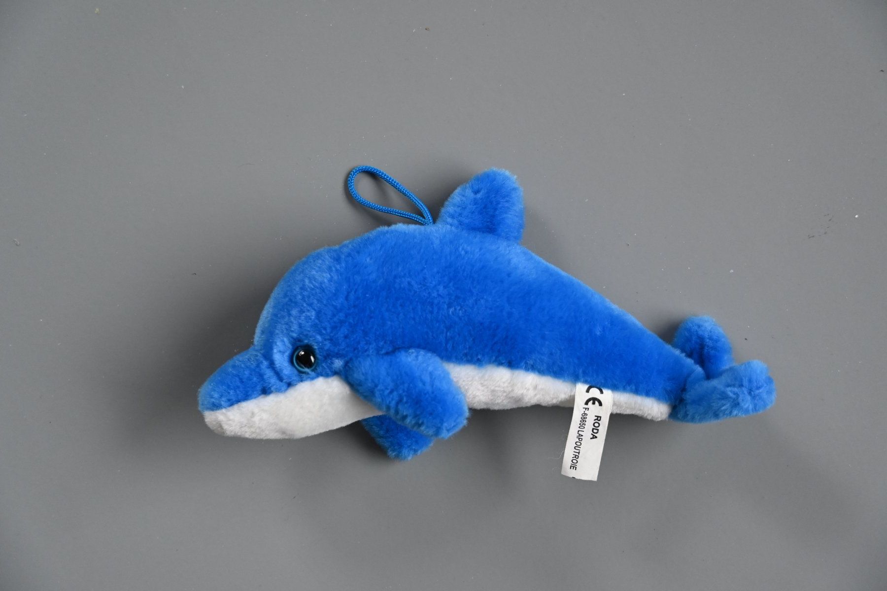 Giocattoli: Delfin Kuscheltier – Usato da Dietikon venduto da Bhelbling