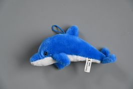 Delfin Kuscheltier