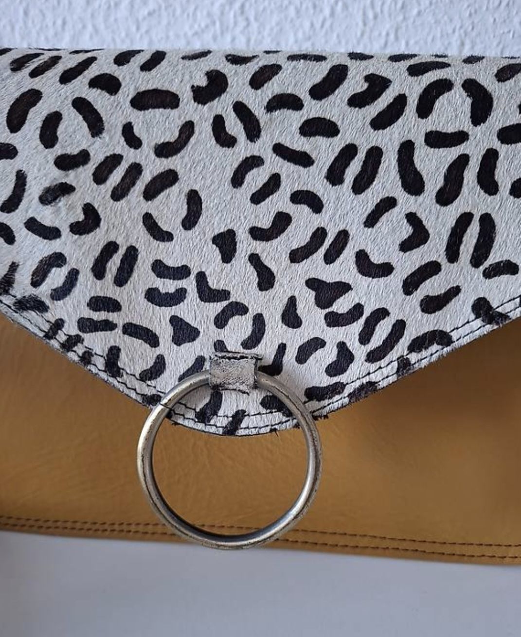 Borse da donna: Magnifique sac LaChieuse.ch – Usato da Neuchâtel venduto da FloKo88 1