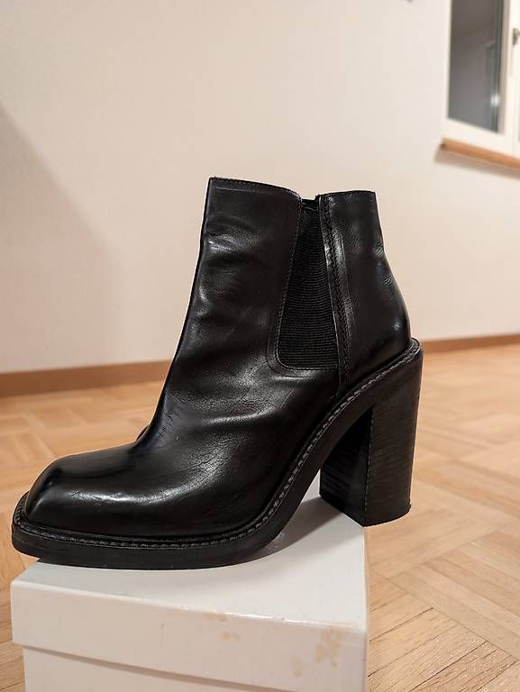 Scarpe da donna: Stiefeletten  – Usato da Uitikon Waldegg venduto da Csilli 2