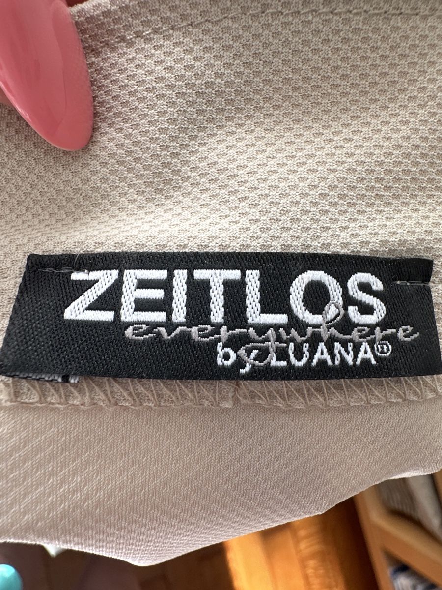 Nile Giacche: Leichte Jacke von Boutique Nile – Nuovo (secondo la descrizione) da Erlinsbach venduto da endryas 3