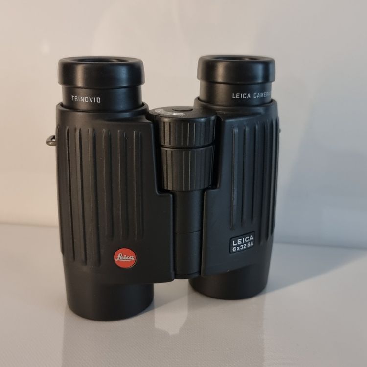 Leica trinovid 8x32 store ba