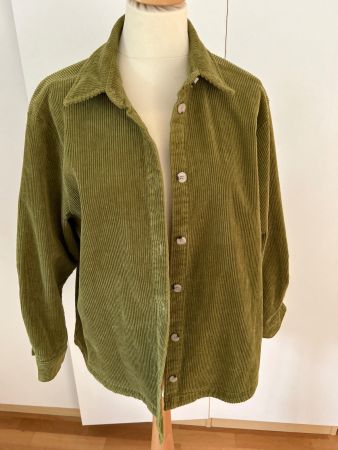 Velvet Jäckli von MSCH Copenhagen