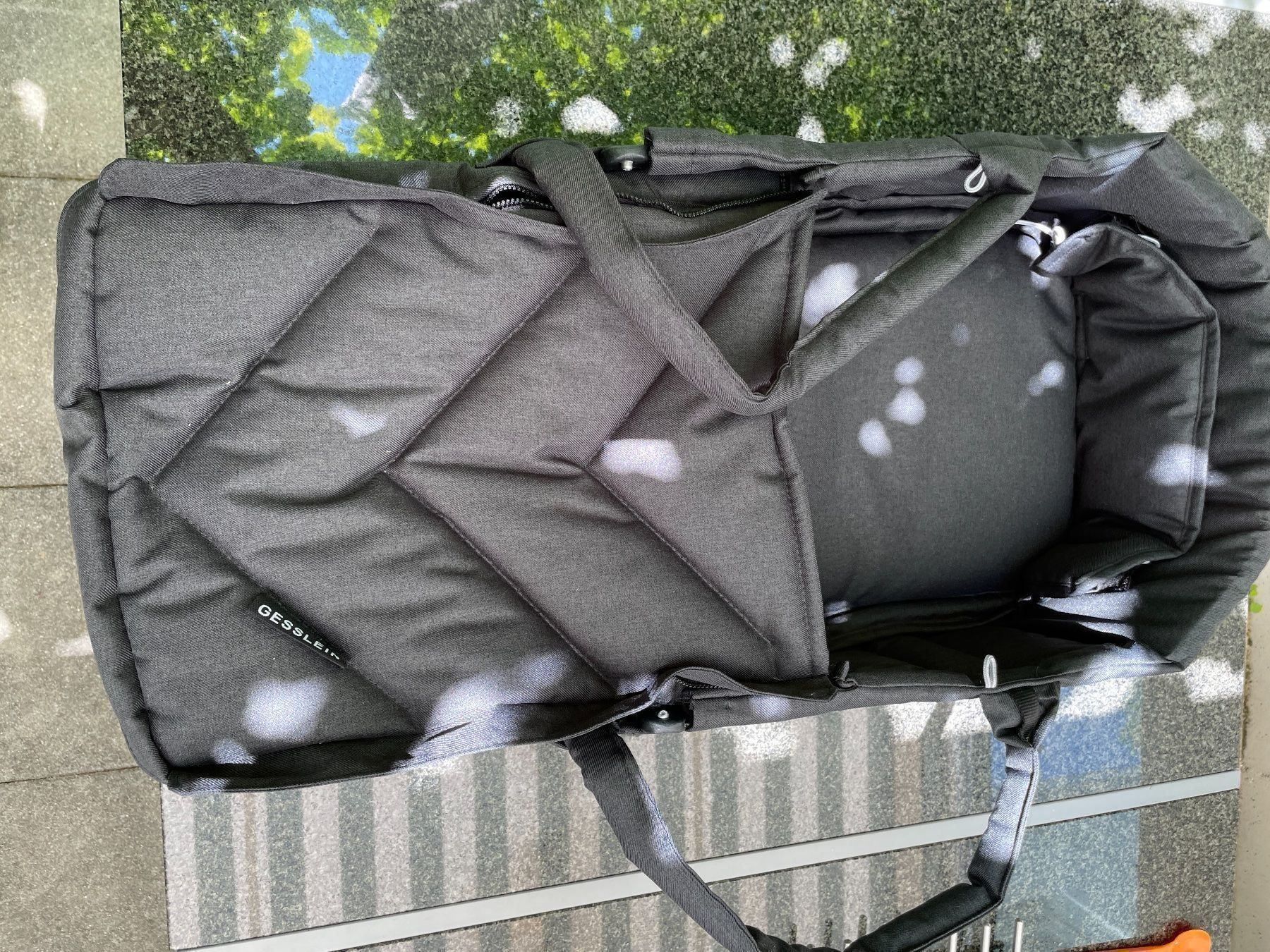 Gesslein Carrozzine: Kinderwagen Gesslein INDY – Usato da Baden venduto da Sternenhimmel2020 6