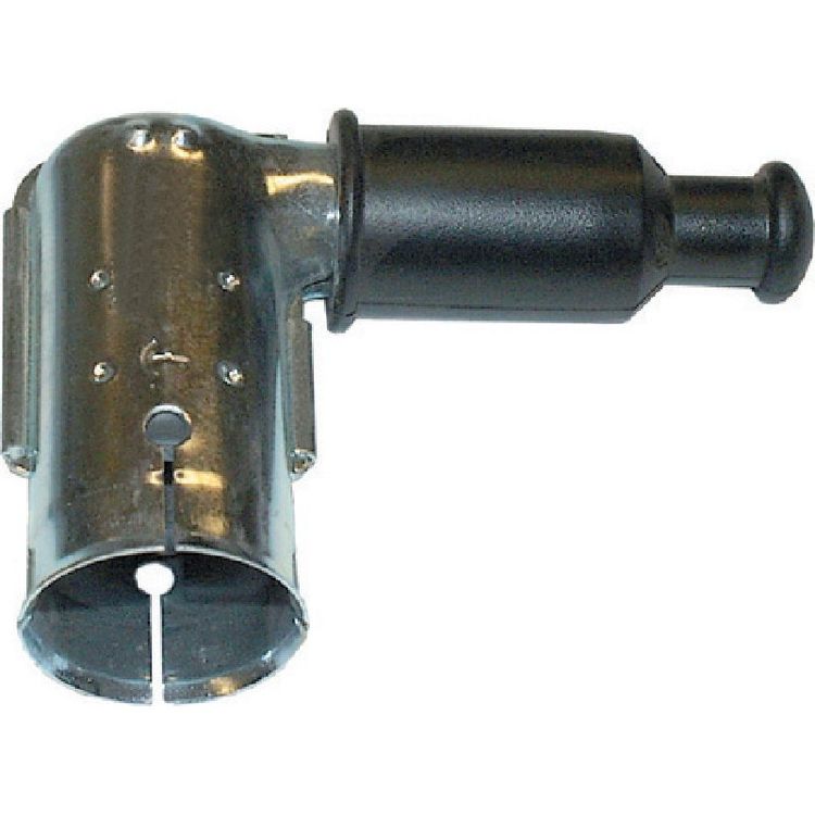 Danfoss Universal Zündkabel Teflon 2,5 mm, 4,0 mm x 4,0 mm - OEG