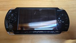 psp +games + film
