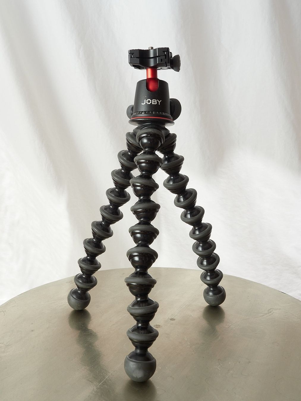 Joby Trépieds & Accessoires: Joby GorillaPod 5K Kit – D'occasion à Urtenen-Schönbühl par cal_cf6h