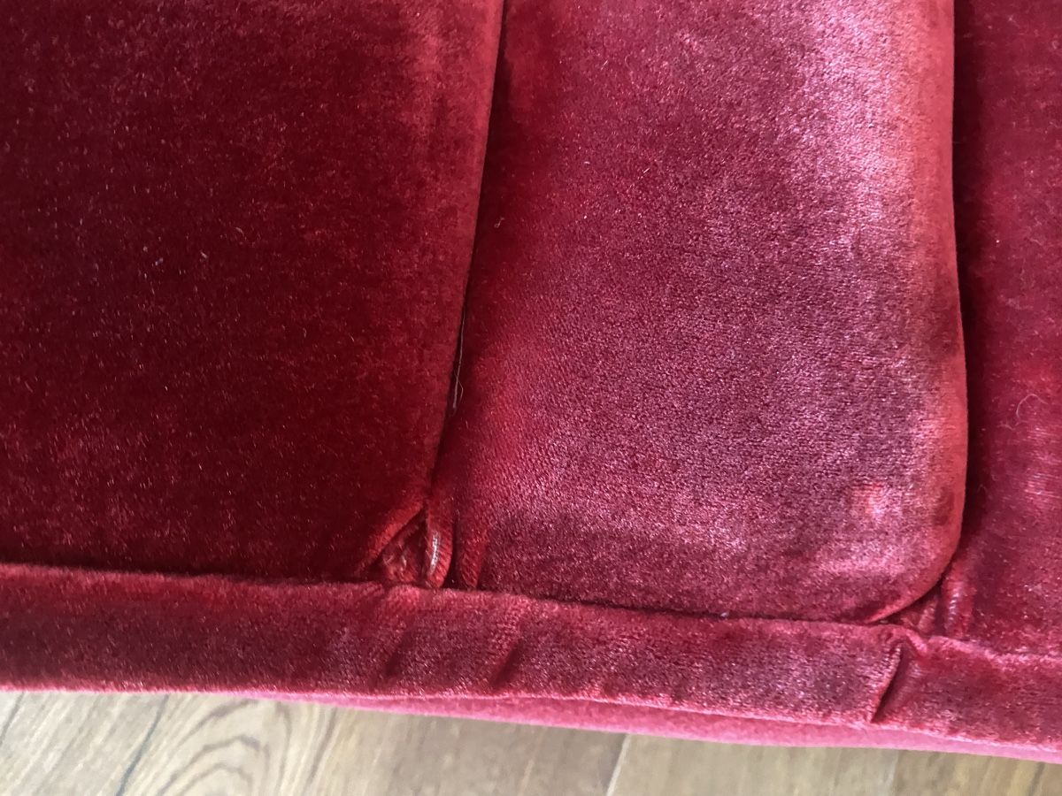 Sofas: Bretz Sofa Laola – Gebraucht aus Trogen von Msilvan 4
