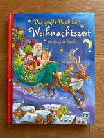 Wie neu! Das Weihnachtsbuch für die ganze Familie